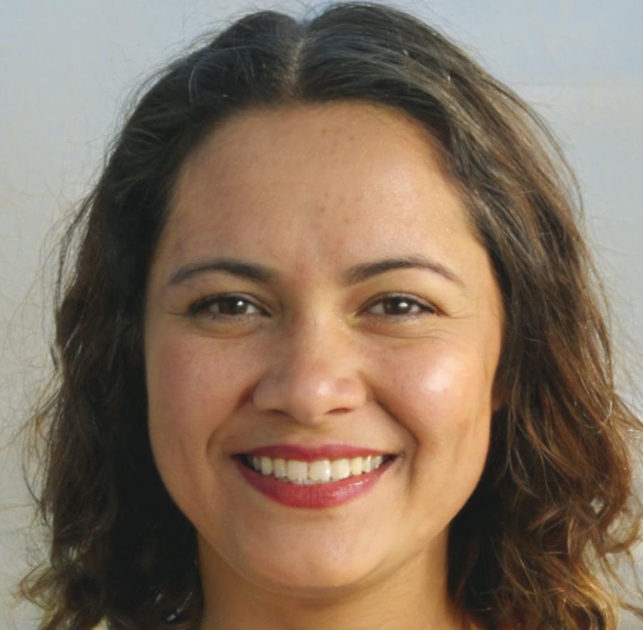 Foto de Carmen López